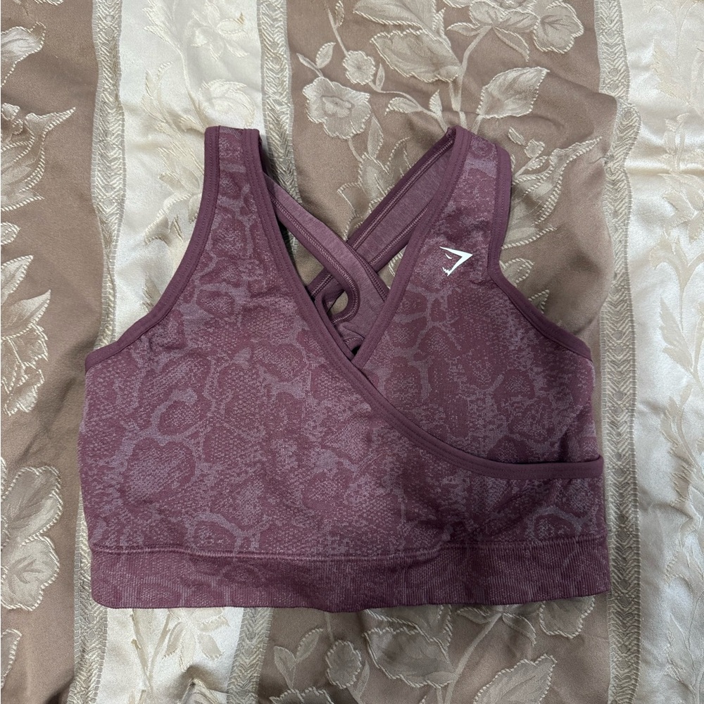 Gymshark SportsBra